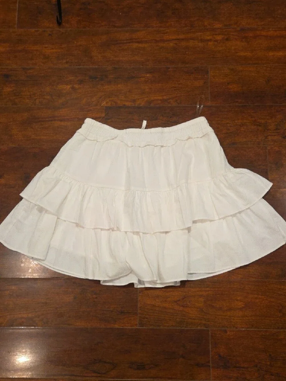 entro flirty white